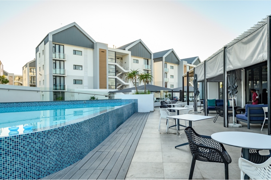 1 Bedroom Property for Sale in Summerstrand Eastern Cape